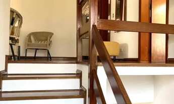 Imagem 5: Sobrado à venda em Santana de Parnaíba, Alphaville 09, com 4 quartos, com 320 m², Residenc