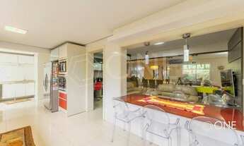 Imagem 5: Casa 4 Suítes com 4 vagas de garagem em Condomínio com Lazer Completo