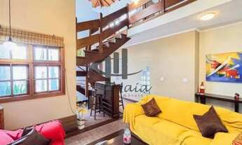 Imagem 5: Locação Sobrado Santo Andre Campestre Ref: 43624