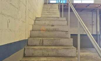 Imagem 7: Galpão comercial de 130m² para locação