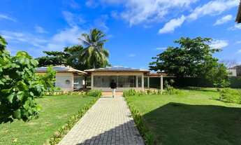 Imagem 5: Vendo Casa Nova no Condomínio Luar de Arembepe, em Arembepe, Camaçari-BA