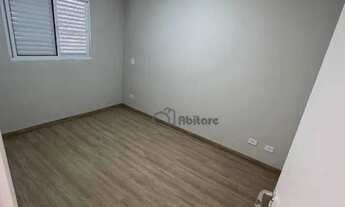 Imagem 3: Apartamento com 2 dormitórios para alugar, 65 m² por R$ 2.750/mês - Condomínio Residencial