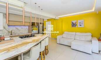 Imagem 2: Apto Alto Padrão com suite - 50m do mar! REF:AP005