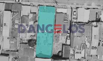 Imagem: Terreno à venda em São Paulo-SP, bairro