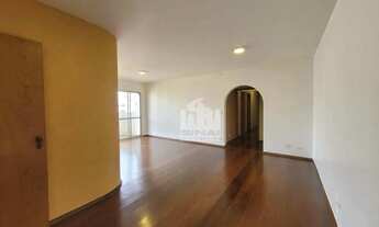 Imagem 5: Apartamento com 3 dormitórios para alugar, 120 m² por R$ 7.000,00 - Vila Pompeia - São Pau