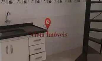 Imagem 3: Sala Comercial para Locação em Rio Claro, Jardim Alfredo Karan, 1 banheiro