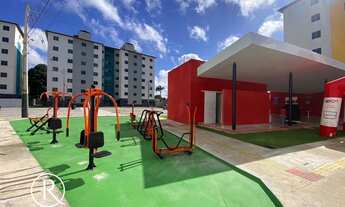 Imagem 6: Parque Ananin Aluguel apartamento