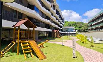 Imagem 7: Lindo apto no Falésia Resort Alliance