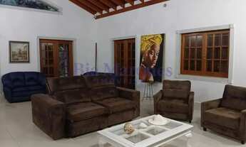 Imagem 7: Sobrado 605m², 3 quartos, sendo 3 suítes, para alugar no bairro Jardim Canadá