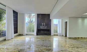 Imagem 4: COM VISTA DEFINITIVA PARA A LAGOA ESTA CASA COM 4 QUARTOS NO INCONFIDENTES