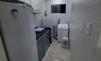 Imagem 4: ALUGA-SE APARTAMENTO DE DOIS QUARTOS MOBILIADO ALUGUEL R$ 1.800,00