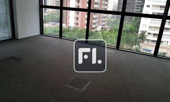 Imagem 6: Conjunto, 254 m² - venda por R$ 3.000.000,01 ou aluguel por R$ 23.664,83/mês - Brooklin