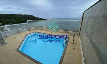 Imagem 4: Cobertura com 4 quartos no bairro Praia do Morro em Guarapari - Cobertura Mobiliada com La