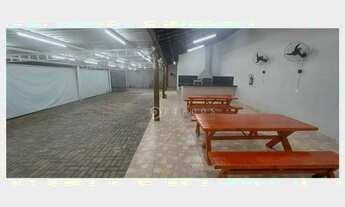 Imagem 7: ALUGA-SE GALPÃO EM AVENIDA NO VILA BRANCA