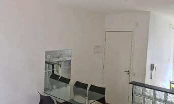 Imagem 3: Imóvel para venda possui 45 metros quadrados com 2 quartos