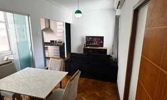 Imagem 4: Apartamento Copacabana Beira Mar