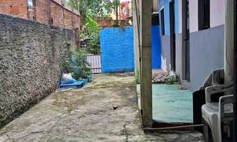 Imagem 4: VENDO OU TROCO CASA, C/ ALUGUÉIS