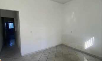 Imagem: Vendo casa no Paranoá