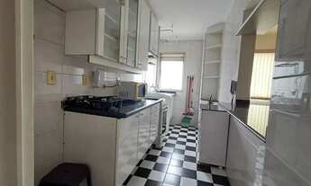 Imagem 5: Apartamento para locação em Aclimação com 1 quarto , 43m²