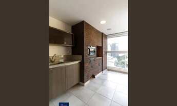 Imagem 7: Aluguel Apartamento 4 Dormitórios - 168 m² Vila Madalena