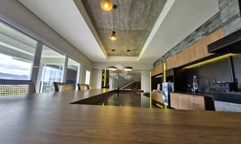 Imagem 4: Casa à venda com 4 quartos, suíte em Camobi, São José Santa Maria