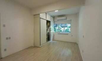 Imagem 3: Oportunidade: Conjugado Claro e Arejado no Coração de Copacabana