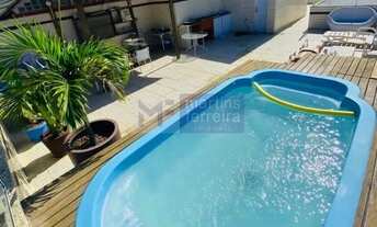 Imagem 3: Apartamento à venda 4 Quartos, 4 Suites, 280M², Recreio dos Bandeirantes, Rio de Janeiro