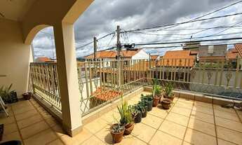 Imagem 6: Casa com 3 dormitórios, 306 m² - venda por R$ 1.200.000 ou aluguel por R$ 5.668/mês - Jard