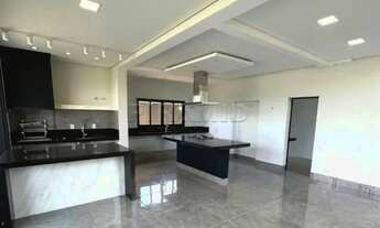 Imagem 3: Casa Condomínio no Bairro Quinta da Boa Vista, Zona Sul, Ribeirão Preto/SP