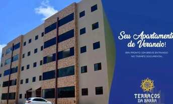 Imagem 2: Apartamento para Venda em Barra de São Miguel, Barra de São Miguel, 2 dormitórios, 1 suíte