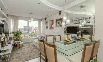 Imagem: Apartamento com 2 quartos à venda em Cristo