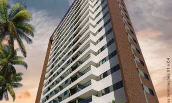 Imagem 5: RCR) Praça das Laranjeiras | Sucesso de vendas | 2 e 3 quartos