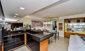 Imagem 7: Apartamento 130M² - para Alugar