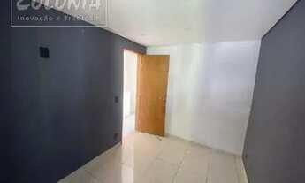 Imagem 7: Sobrado para venda ou locação - Vila João Ramalho, Santo André