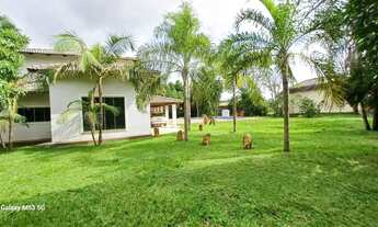 Imagem 3: Sobrado à venda, Águas da Serra, Hidrolândia, GO