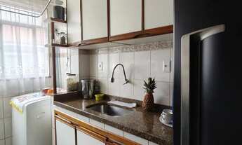 Imagem 6: Excelente apt Cond. Novo Lar (antigo 2020) / Ac. carta - troca