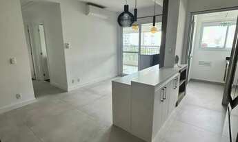 Imagem 2: Venda Apartamento 2 Dormitórios - 75 m² Santo Amaro