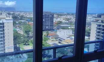 Imagem 4: Sala/Conjunto para aluguel possui 28 metros quadrados