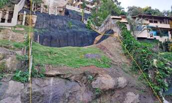 Imagem 6: Terreno à venda com vista para o mar, 727 m² por R$ 700.000 - São Francisco - Niterói/Rio