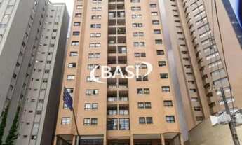 Imagem: Apartamento à venda no Bigorrilho 2 dormitórios