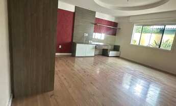 Imagem 4: FIT - Casa Duplex - Cond. Palm Springs - 5 Suítes - Nascente - 430m²