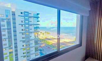 Imagem 7: Ilhéus - Apartamento Mobiliado Vista Mar 02 quartos sendo 01 suíte - Venda - Residencial I