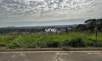 Imagem 2: Terreno à venda, 255 m² por R$ 255.000,00 - Jardim São Francisco - Piracicaba/SP REF: TE09