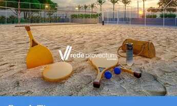 Imagem 6: Terreno - Villagio Paulínia - Paulínia