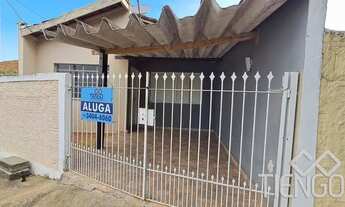 Imagem: Casa no Jardim Piratininga