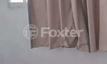 Imagem 6: Apartamento à venda Rua Sabino Pereira Nunes, Restinga - Porto Alegre