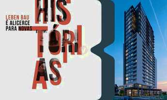 Imagem 7: Leben Bau, apartamentos de alto padrão e ótima localização