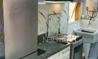 Imagem 7: Oportunidade Club Térreo Sacada Churrasqueira