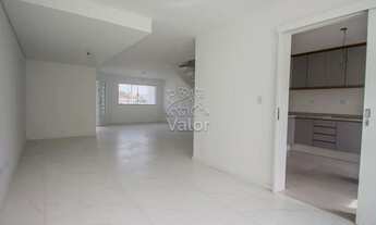 Imagem 7: More Próximo ao Parque Barigui Sobrado Novo com Suíte e Hidromassagem