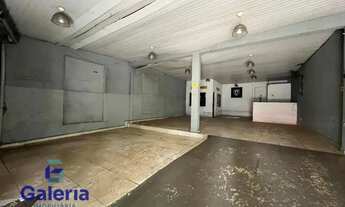 Imagem: Salão comercial para alugar, 85m² - Centro